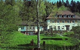 Gut Lauterbad Hotel